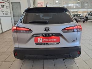 Toyota Corolla Cross 1.8 GR-S - Image 5