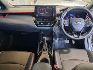 Toyota Corolla Cross 1.8 GR-S - Image 6