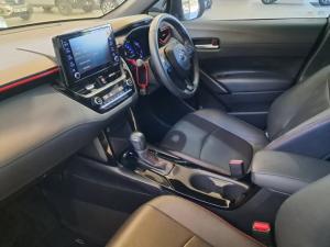 Toyota Corolla Cross 1.8 GR-S - Image 7