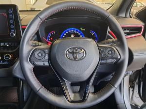 Toyota Corolla Cross 1.8 GR-S - Image 8