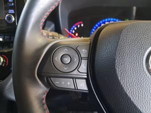 Toyota Corolla Cross 1.8 GR-S - Image 9