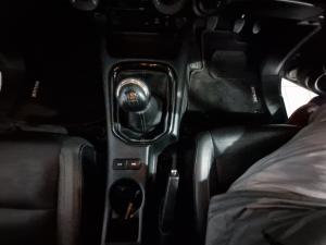 Toyota Hilux 2.8 GD-6 RB Legend 4X4E/CAB - Image 10