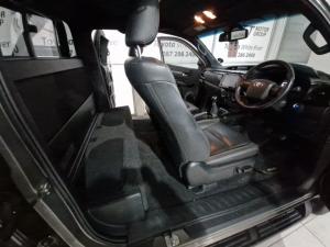 Toyota Hilux 2.8 GD-6 RB Legend 4X4E/CAB - Image 13