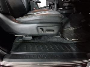 Toyota Hilux 2.8 GD-6 RB Legend 4X4E/CAB - Image 14