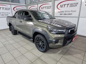 Toyota Hilux 2.8 GD-6 RB Legend 4X4E/CAB - Image 1