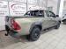 Toyota Hilux 2.8 GD-6 RB Legend 4X4E/CAB - Thumbnail 2