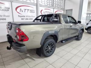 Toyota Hilux 2.8 GD-6 RB Legend 4X4E/CAB - Image 2