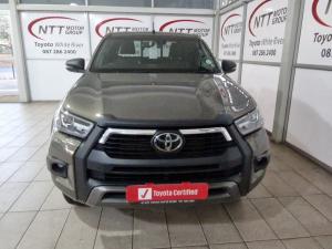 Toyota Hilux 2.8 GD-6 RB Legend 4X4E/CAB - Image 4