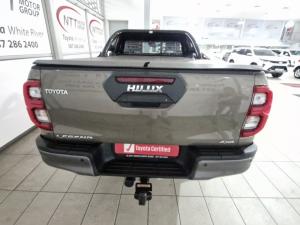 Toyota Hilux 2.8 GD-6 RB Legend 4X4E/CAB - Image 5