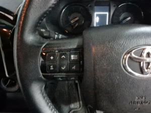 Toyota Hilux 2.8 GD-6 RB Legend 4X4E/CAB - Image 9