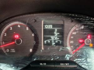 Volkswagen Polo Vivo 1.4 - Image 12