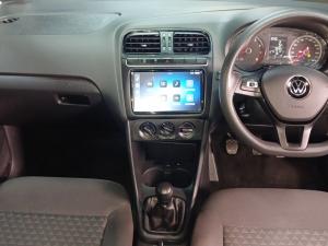 Volkswagen Polo Vivo 1.4 - Image 15