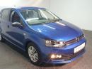 Thumbnail Volkswagen Polo Vivo 1.4