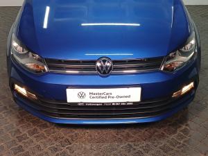 Volkswagen Polo Vivo 1.4 - Image 2