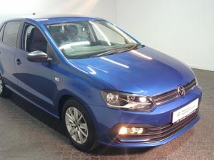 Volkswagen Polo Vivo 1.4 - Image 3