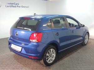 Volkswagen Polo Vivo 1.4 - Image 4