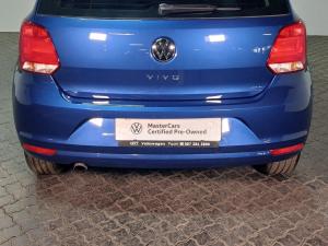 Volkswagen Polo Vivo 1.4 - Image 5