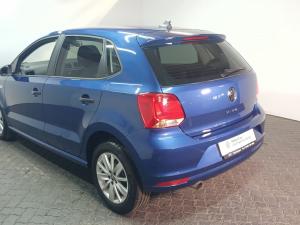 Volkswagen Polo Vivo 1.4 - Image 6