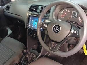 Volkswagen Polo Vivo 1.4 - Image 9
