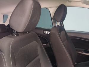 Ford Ecosport 1.0 Ecoboost Trend automatic - Image 10
