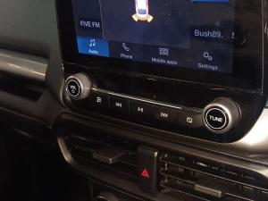 Ford Ecosport 1.0 Ecoboost Trend automatic - Image 11