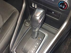 Ford Ecosport 1.0 Ecoboost Trend automatic - Image 12