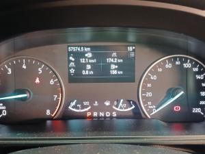 Ford Ecosport 1.0 Ecoboost Trend automatic - Image 13