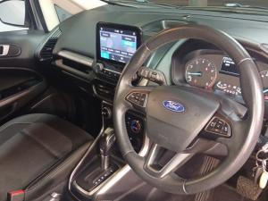 Ford Ecosport 1.0 Ecoboost Trend automatic - Image 14