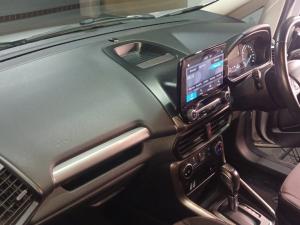 Ford Ecosport 1.0 Ecoboost Trend automatic - Image 16
