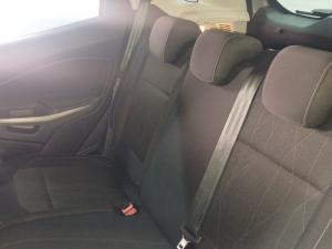 Ford Ecosport 1.0 Ecoboost Trend automatic - Image 18