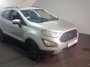 Thumbnail Ford Ecosport 1.0 Ecoboost Trend automatic