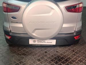 Ford Ecosport 1.0 Ecoboost Trend automatic - Image 21