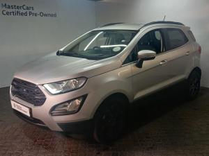 Ford Ecosport 1.0 Ecoboost Trend automatic - Image 23