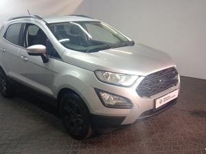 Ford Ecosport 1.0 Ecoboost Trend automatic - Image 24