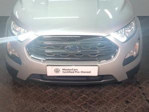 Ford Ecosport 1.0 Ecoboost Trend automatic - Image 2