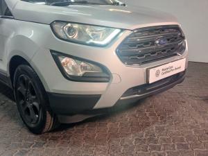 Ford Ecosport 1.0 Ecoboost Trend automatic - Image 5