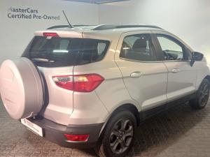 Ford Ecosport 1.0 Ecoboost Trend automatic - Image 7