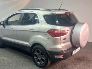 Ford Ecosport 1.0 Ecoboost Trend automatic - Image 9