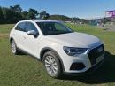 Thumbnail Audi Q3 35 TDI S Tronic Urban Edition