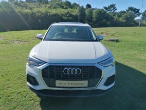 Audi Q3 35 TDI S Tronic Urban Edition - Image 3
