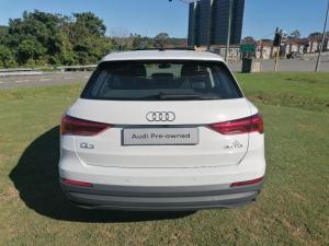 Audi Q3 35 TDI S Tronic Urban Edition - Image 4