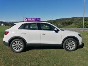 Audi Q3 35 TDI S Tronic Urban Edition - Image 5