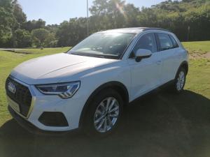 Audi Q3 35 TDI S Tronic Urban Edition - Image 6