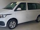 Thumbnail Volkswagen T6.1 Kombi 2.0TDi DSG 110KW Trendline
