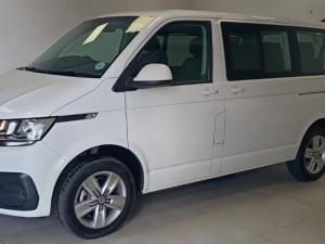 Volkswagen T6.1 Kombi 2.0TDi DSG 110KW Trendline - Image 1
