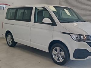 Volkswagen T6.1 Kombi 2.0TDi DSG 110KW Trendline - Image 2