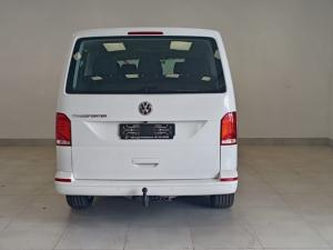 Volkswagen T6.1 Kombi 2.0TDi DSG 110KW Trendline - Image 4