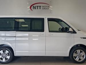 Volkswagen T6.1 Kombi 2.0TDi DSG 110KW Trendline - Image 5