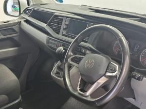 Volkswagen T6.1 Kombi 2.0TDi DSG 110KW Trendline - Image 6