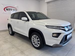 Toyota Urban Cruiser 1.5 XS - Image 1